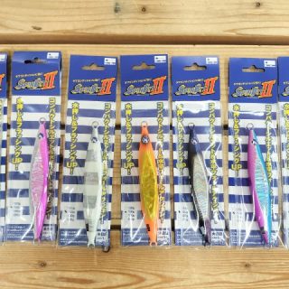 【　SPIN BIT Ⅱ　新入荷！　】