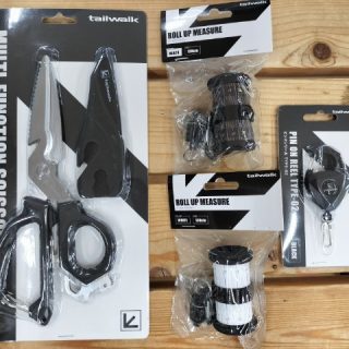 【　tailwalk　アクセサリー類入荷しました！　】