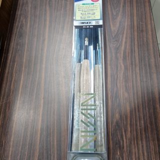 日新　テンカラスターターセット入荷！