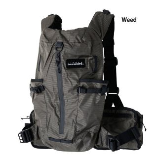 バックパックTCベスト入荷