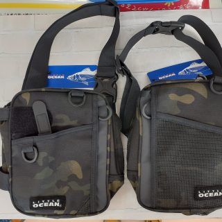 リトルプレゼンツ　スリングポーチ入荷しました！