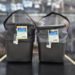 日吉屋　クリアオモリケースL入荷！