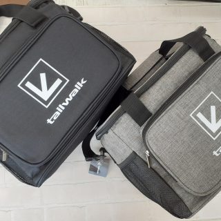 新製品入荷しました！tailwalk『TWソフトクーラーサック』