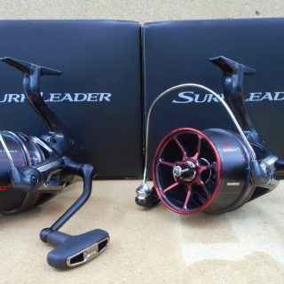 【シマノ　25サーフリーダー35】入荷しました