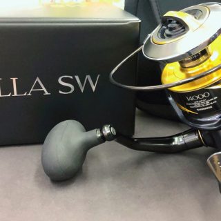 ステラ　ＳＷ　14000ＸＧ　入荷
