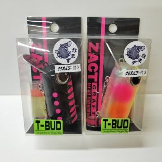 【　T-BUD　入荷　】