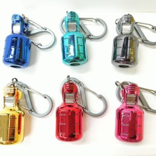 【　イカラビーナ　入荷！　】