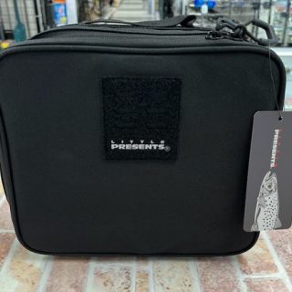 リトルプレゼンツ『セミハードリールケース』入荷!!