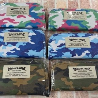 ウォーターランド「スプーンワレットⅡ」入荷!!