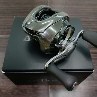 【NEW】シマノ 25アンタレス101HG