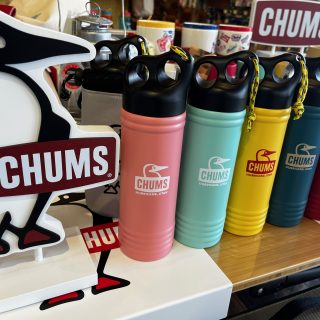 【屯田店】CHUMSのおすすめ色々！