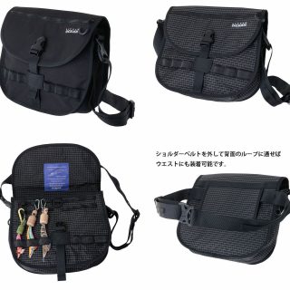 【リトルプレゼンツ　エギバッグ OB-16】入荷しました