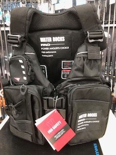 ショートライフベスト入荷