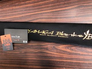 バリスティック106M-MH再入荷！