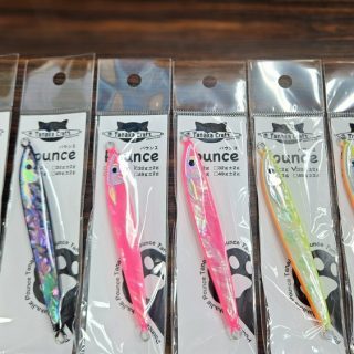 タナカクラフト　パウンス32ｇ、40ｇ入荷！