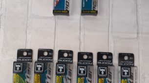 新色入荷と再入荷分です！ジャッカル『ジェットローバディ』ルアー