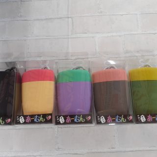 入荷しました！スミス『手軽にポイッ　あーむん』小型収納小物