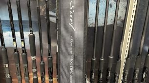 Gクラフト　MONSTER SURF  [MSS-1072-TR]入荷