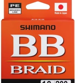 好評発売中です！『シマノBBブレイド』ライン