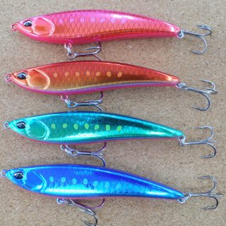 【デュオ　ビーチウォーカー リンバー95S~限定色~】入荷しました