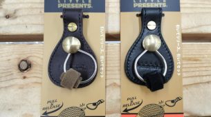 【　Ring Net Releaser　新入荷　】