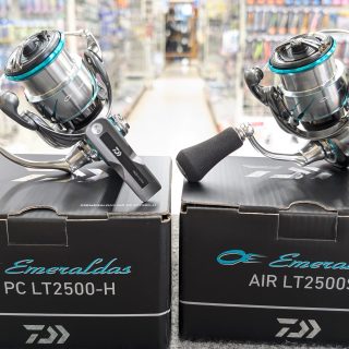 エメラルダスAIR PC LT2500-H・AIR LT 2500S 入荷！