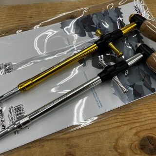 SOM　ﾌｯｸﾘﾑｰﾊﾞｰHR165S限定ｶﾗｰ入荷！