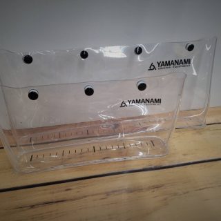 【人気再入荷】山波商店 キャプチャー