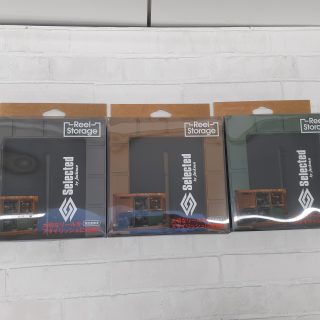 新製品入荷しました！ジャクソン『リールストレージ』