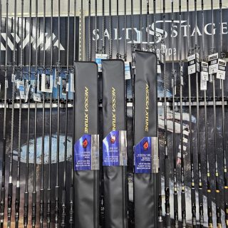 シマノ　25熱砂エクスチューン　入荷！
