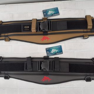 新製品入荷しました！アイビーライン『ウエーディングサポートベルト750』