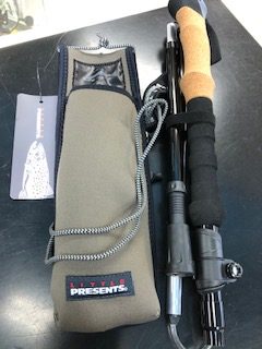 グラファイトWDスタッフ入荷