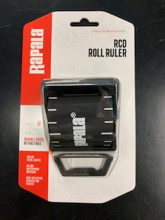 ラパラ　ロールルーラー再入荷