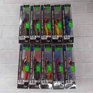 新製品入荷しました！ダイワ『エメラルダスアモラスJType-S』エギ