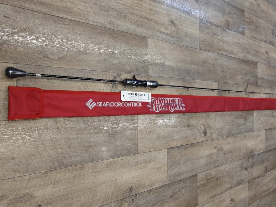 シーフロアコントロール レイピア 603-1 603-2入荷 - つり具センター