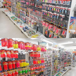 アキアジコーナー展開中です