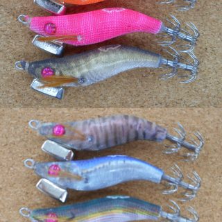 【ヤマシタ　ナオリー レンジ1.5号】入荷しました