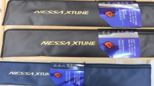 【シマノ　25NESSA XTUNE】入荷しました