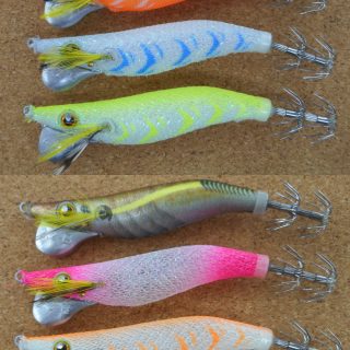 【シマノ　セフィア セッピー】入荷しました