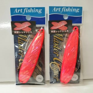 【　Bite・River Dolphin・Master Angler　入荷！　】