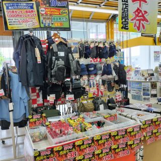 【　屯田店限定周年祭　8月31日日曜日までです！！　】