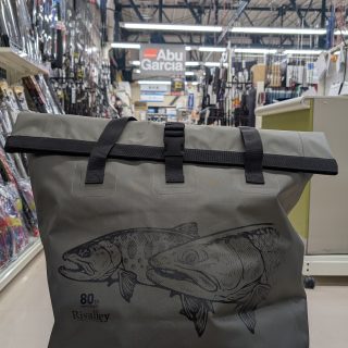 80周年限定生産モデル WPウェーダーバッグ入荷！