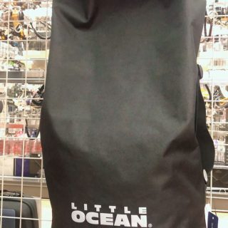 ＬＩＴＴＬＥ　ＯＣＥＡＮ　防水フィッシュバッグ
