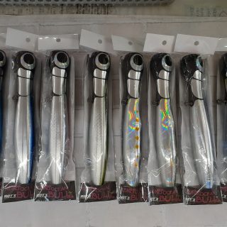 新入荷しました！ホッツ『ケイコーオーシャンブル』フローティングポッパー