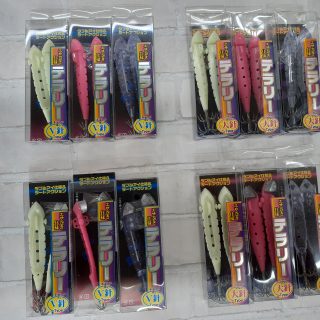 新製品入荷しました！NAKAZIMA『テラリー』