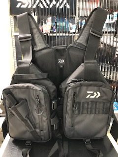 ダイワ DF-6425ライトフロートゲームベスト入荷