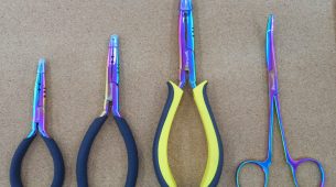【ウォーターランド　リミテッド プライヤー シリーズ】入荷しました