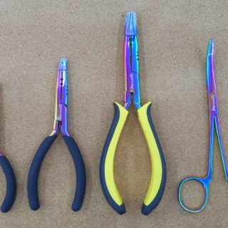 【ウォーターランド　リミテッド プライヤー シリーズ】入荷しました
