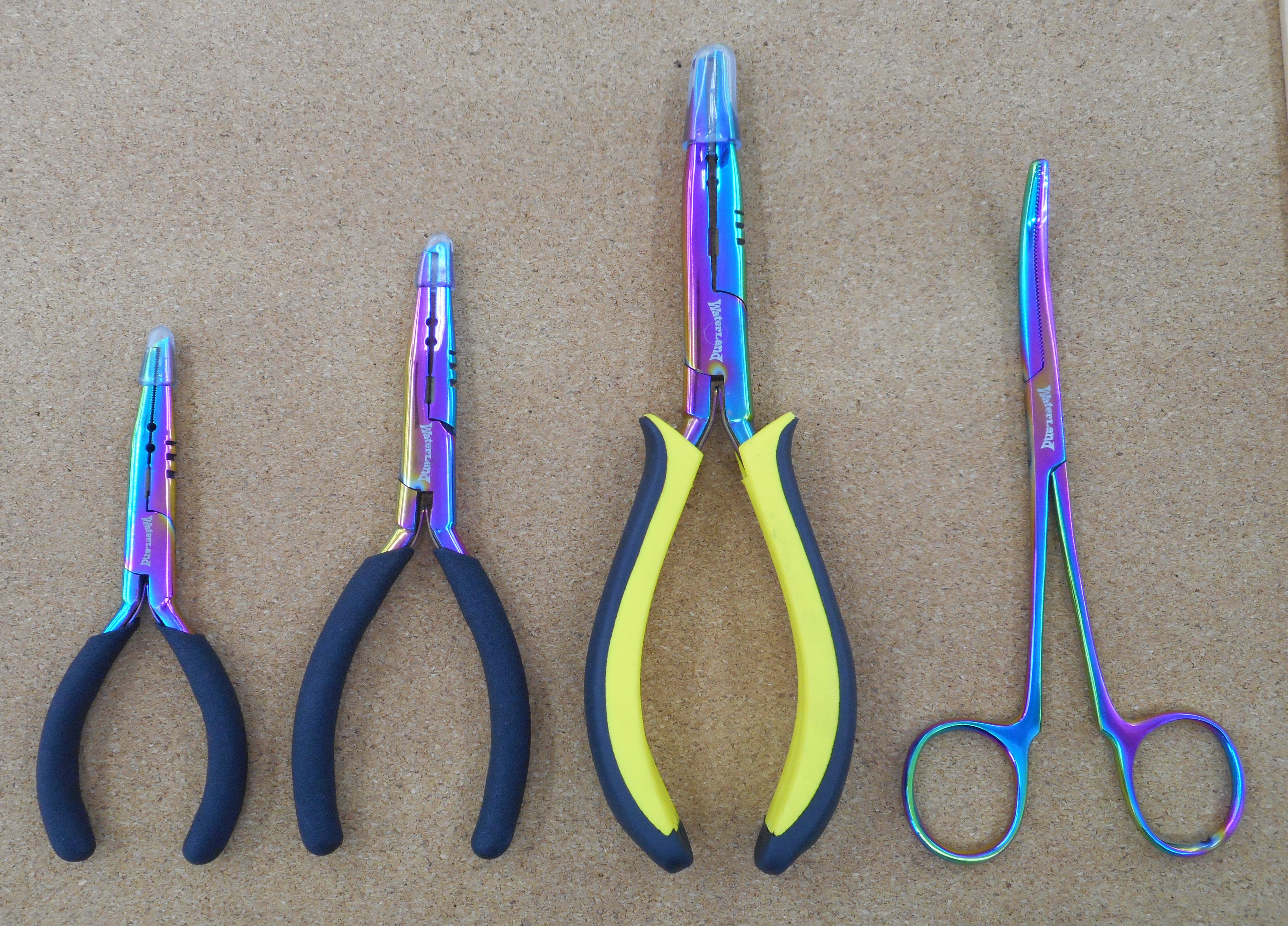 ウォーターランド　リミテッド　セット ウォーターランド リミテッド プライヤー シリーズ】入荷しま