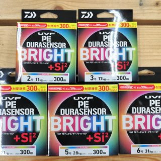【　UVF PEデュラセンサーブライト＋Si² 　新入荷！　】